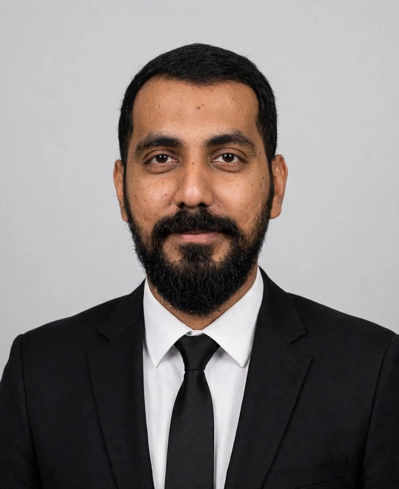 Muhammad Afzal — Founder and Writer of Living In West