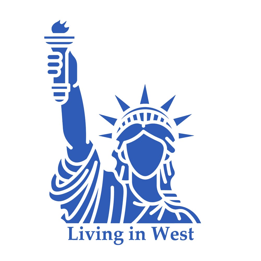 Living In West