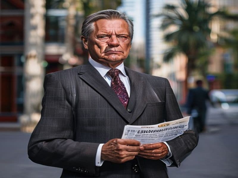 Editorial | Who holds Uthmeier’s allegiance? - Orlando Sentinel