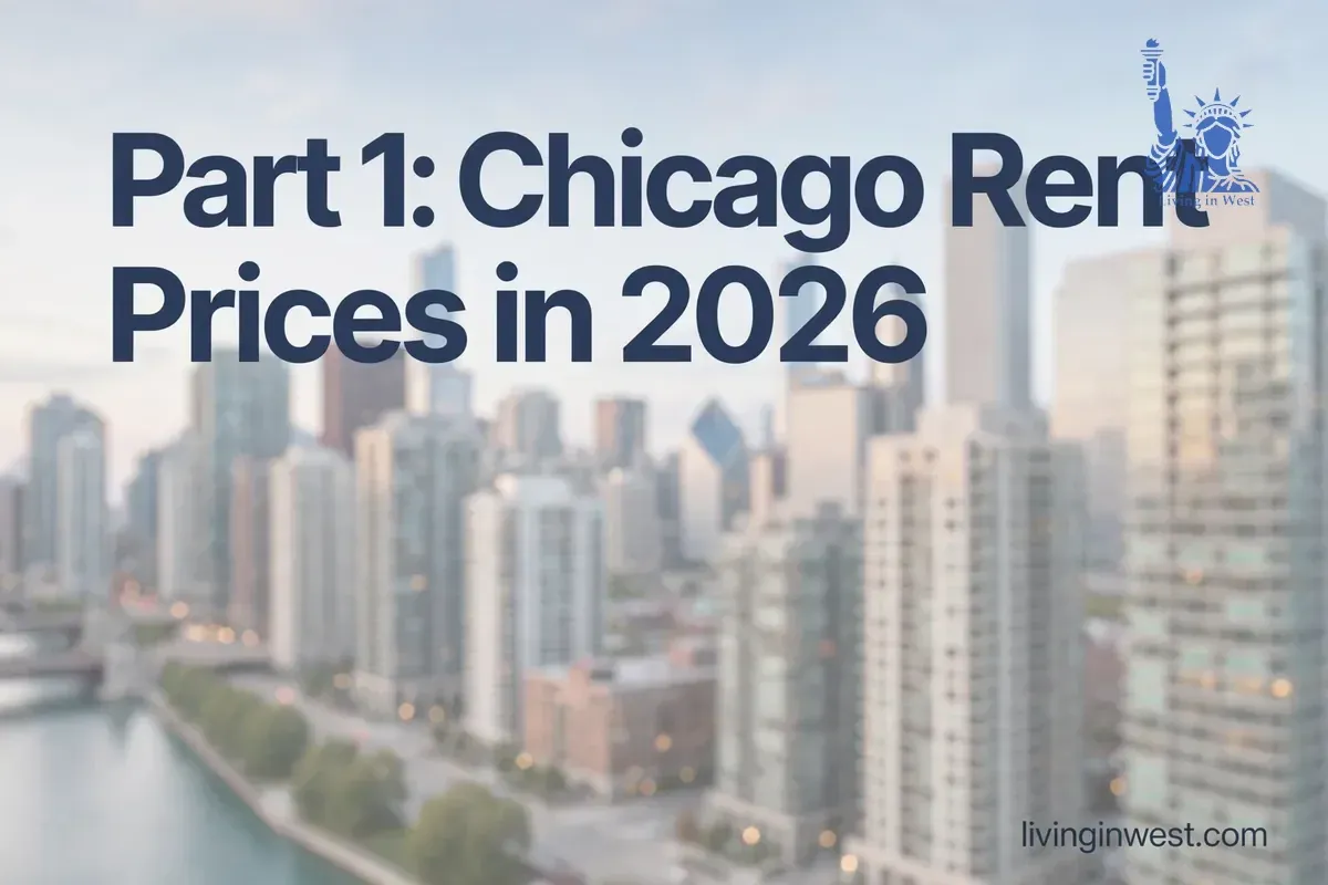 Can You Live in Chicago on $3,000 a Month in 2026? Rent, Food, Bills & Neighborhoods