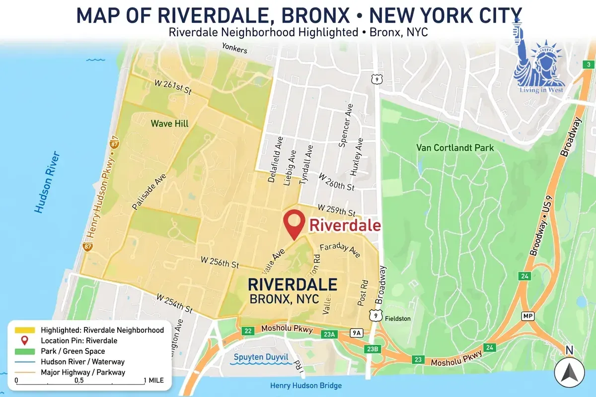 Top 10 Affordable Neighborhoods in NYC in 2026: Rent, Transit & Living Costs