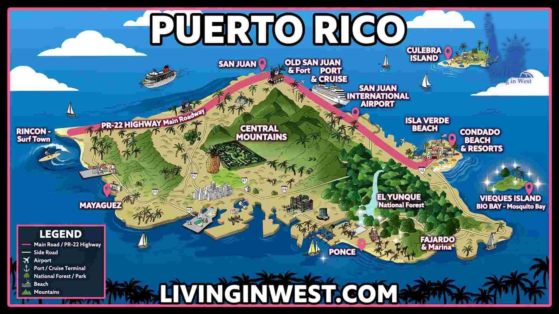 USA's 8 Best Islands to Visit in 2026–27: Hotels, Food, Activities & Real Vacation Costs