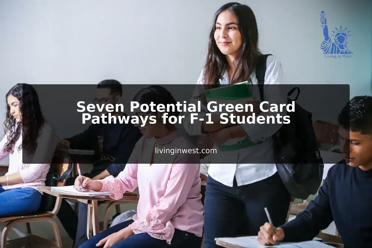 F-1 Student Visa to Green Card: Can You Buy Property in the USA? (2026 Guide)