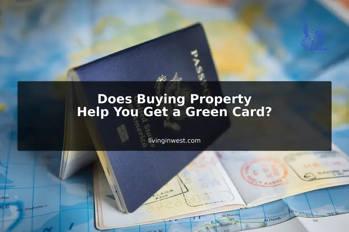 F-1 Student Visa to Green Card: Can You Buy Property in the USA? (2026 Guide)
