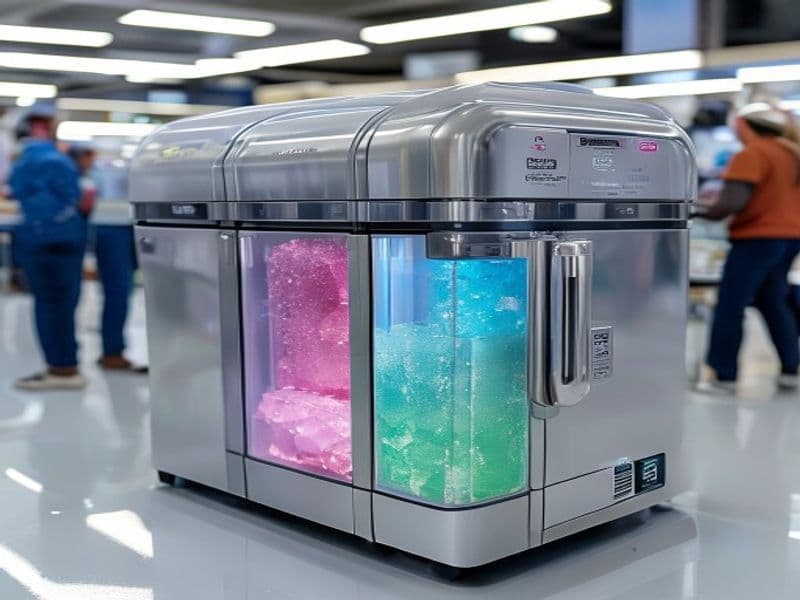 Sam's Club Members: GE Profile Opal Nugget Ice Maker w/ Side Tank (4 Colors) $280 + Free S&H w/ Plus