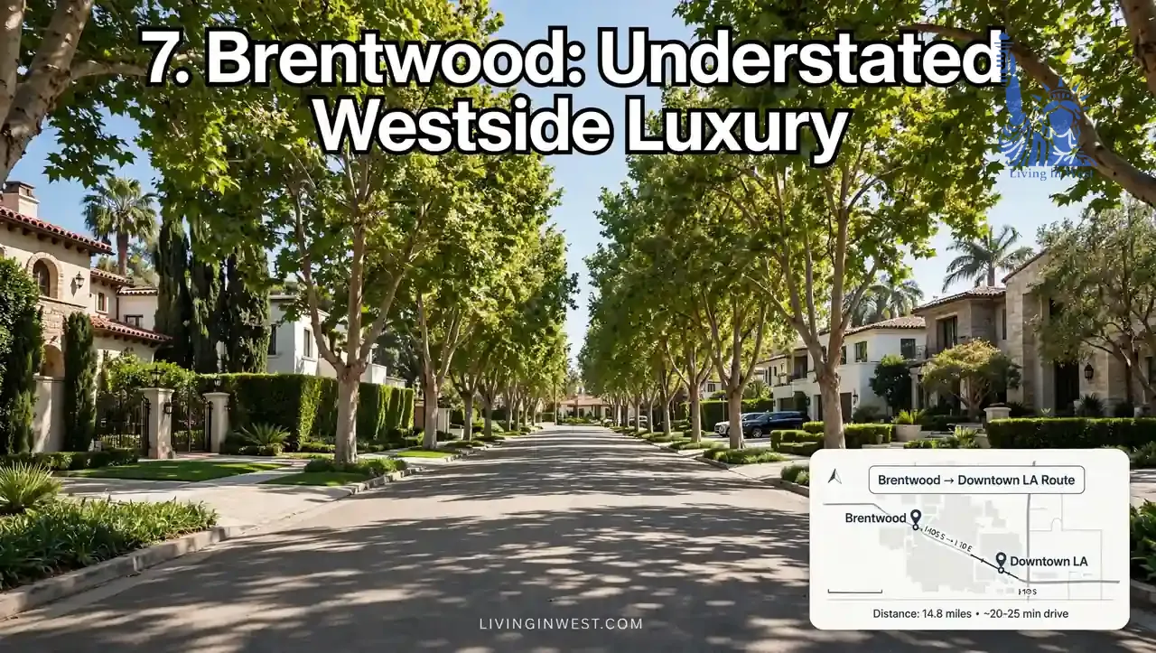 10 Most Expensive Neighborhoods in Los Angeles in 2026: Home Prices, Celebrity Mansions and Investment Risks