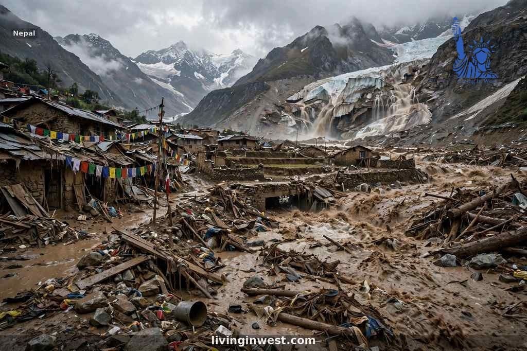 9 Places Where Glaciers Are Melting Fast — What Scientists Are Finding