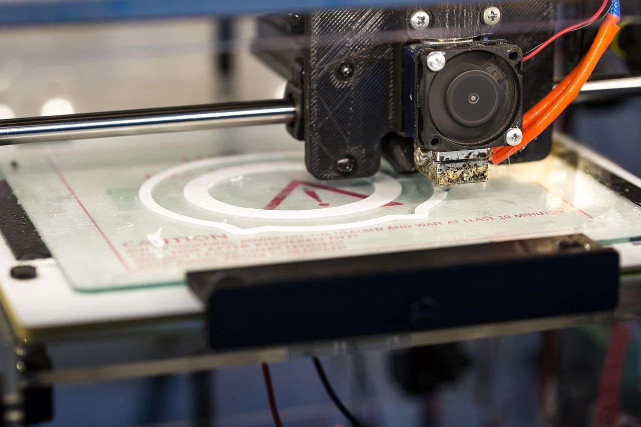 Open Box Unit: Creality SpacePi X4L 3D Printer Filament Dryer Storage Box $72.35 + Free S&H