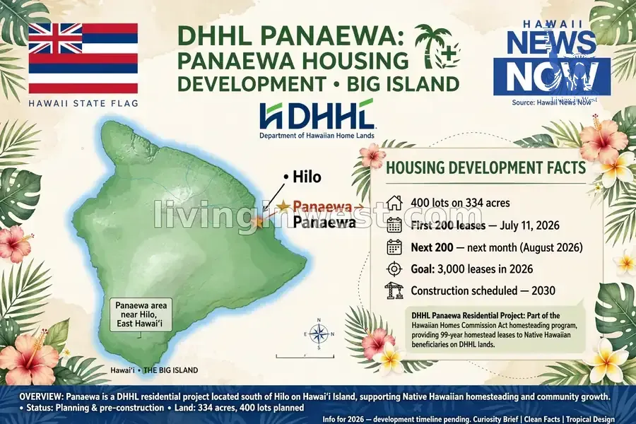 Hawaii Construction 2026: Building Costs, Permit Delays, Housing Laws and Island-by-Island Opportunities