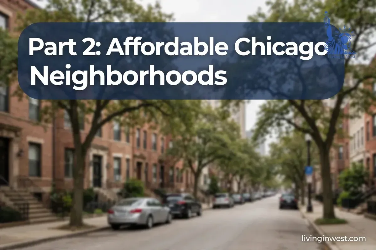 Can You Live in Chicago on $3,000 a Month in 2026? Rent, Food, Bills & Neighborhoods