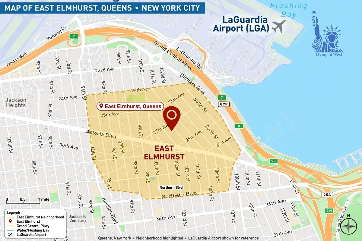 Top 10 Affordable Neighborhoods in NYC in 2026: Rent, Transit & Living Costs