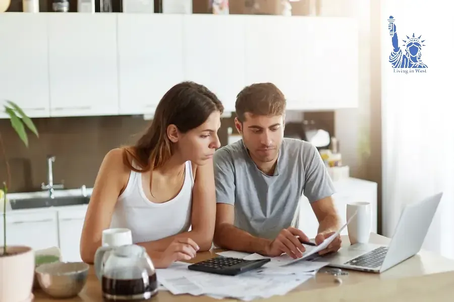 J-2 Visa Spouse Mortgage in USA: Can You Buy a House Together? (2026 Guide)