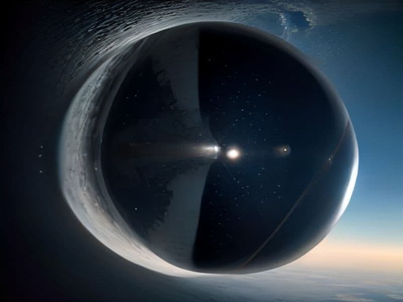 NASA’s IXPE May Have Proven 90-Year-Old Theory