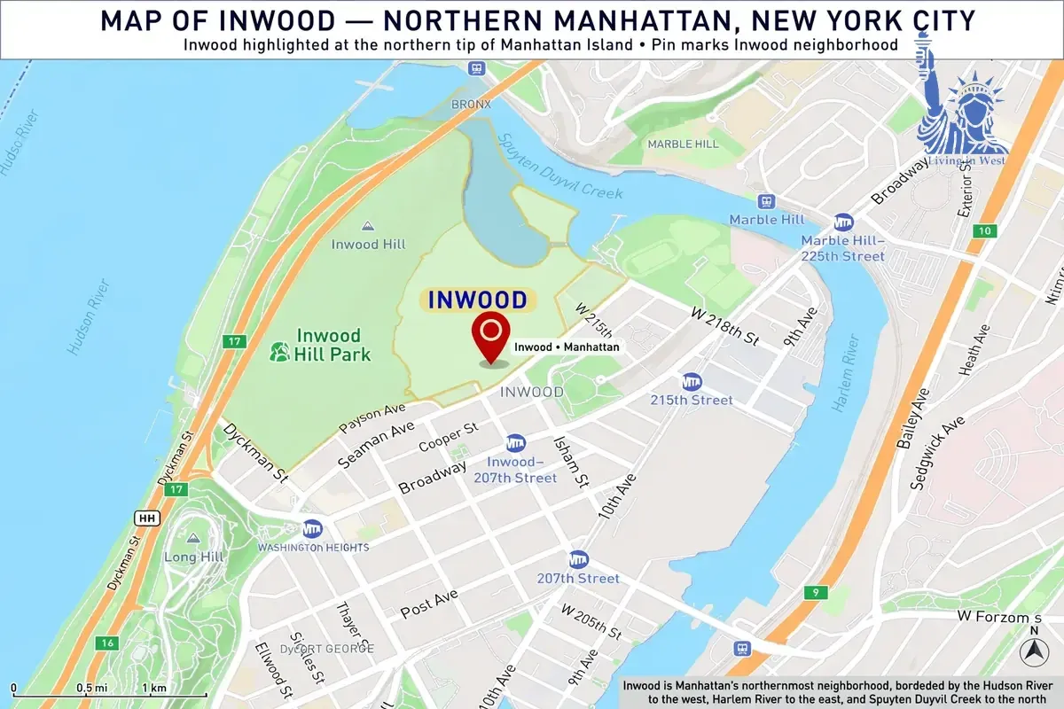 Top 10 Affordable Neighborhoods in NYC in 2026: Rent, Transit & Living Costs