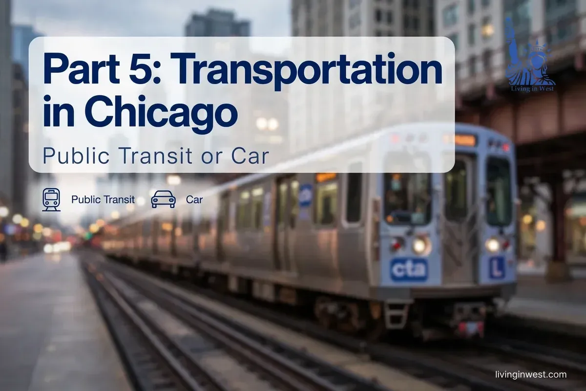 Can You Live in Chicago on $3,000 a Month in 2026? Rent, Food, Bills & Neighborhoods
