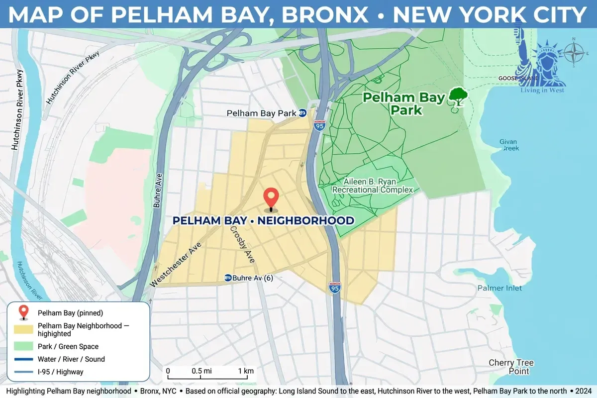 Top 10 Affordable Neighborhoods in NYC in 2026: Rent, Transit & Living Costs