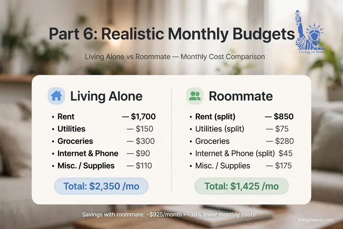 Can You Live in Chicago on $3,000 a Month in 2026? Rent, Food, Bills & Neighborhoods
