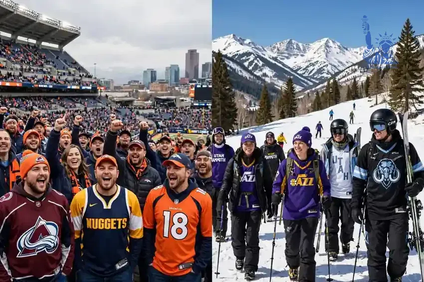 Denver vs Salt Lake City 2026: Cost, Housing, Jobs & Lifestyle