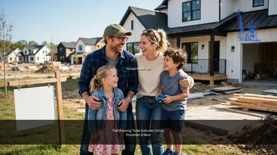 Austin vs Dallas 2026: Cost of Living, Jobs, Housing & Where to Live