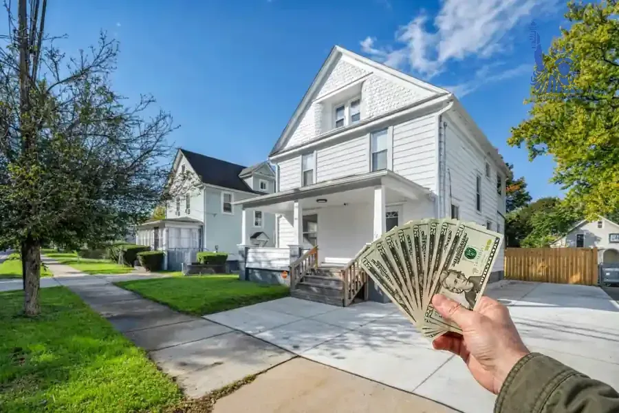 J-2 Visa Spouse Mortgage in USA: Can You Buy a House Together? (2026 Guide)