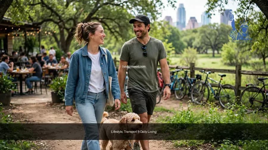 Austin vs Dallas 2026: Cost of Living, Jobs, Housing & Where to Live