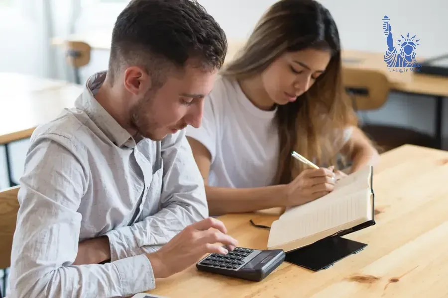 J-2 Visa Spouse Mortgage in USA: Can You Buy a House Together? (2026 Guide)